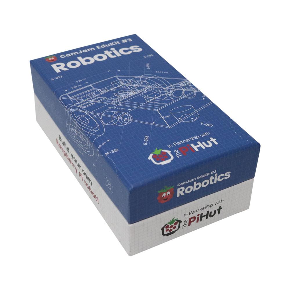 1590739131 415 Recapitulation des cadeaux de Noel 2019 pour Raspberry Pi Micro