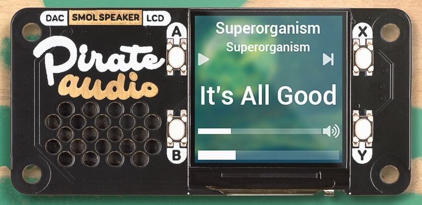 1590739131 794 Recapitulation des cadeaux de Noel 2019 pour Raspberry Pi Micro