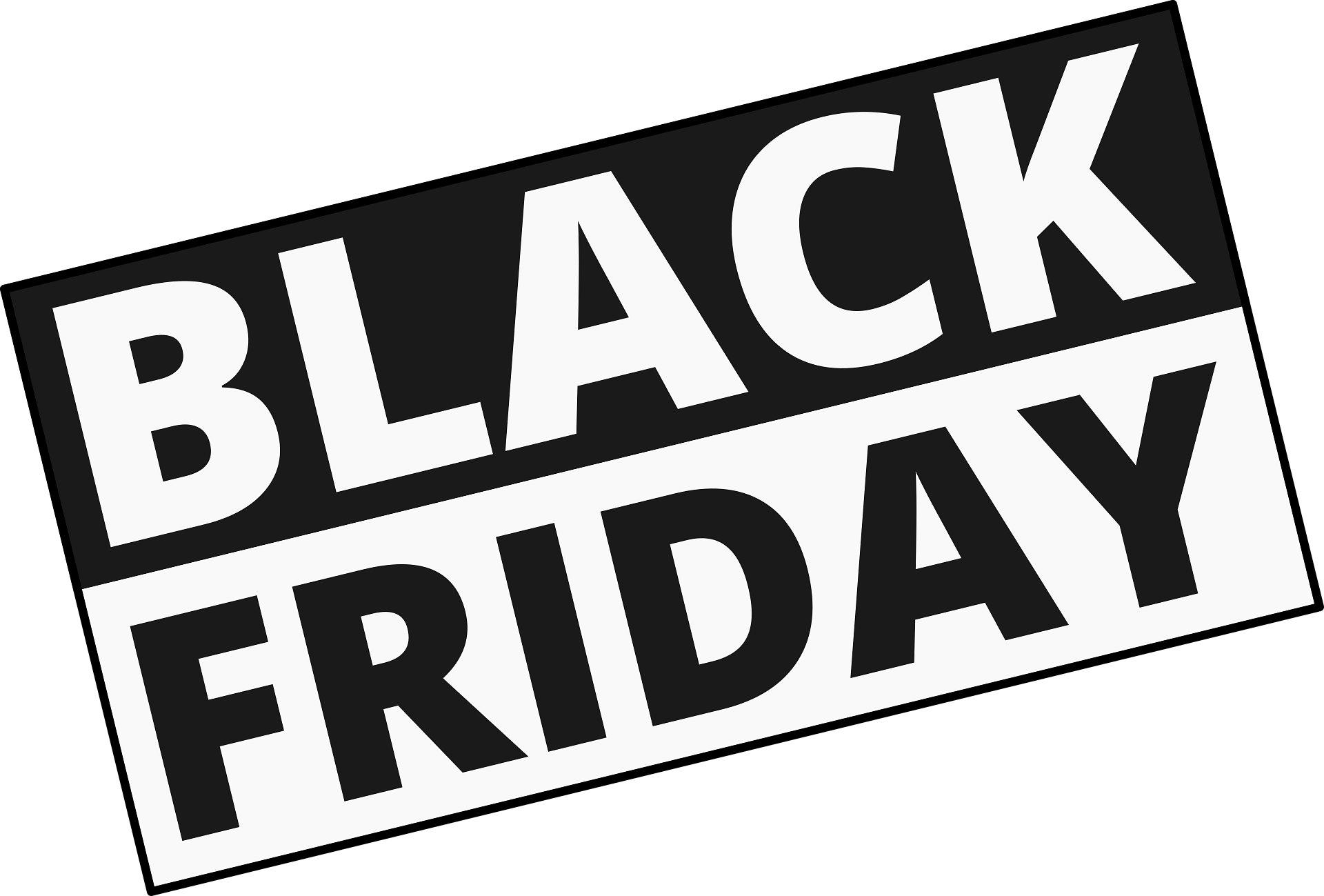 Black Friday traite pour la communaute Raspberry Pi et Maker