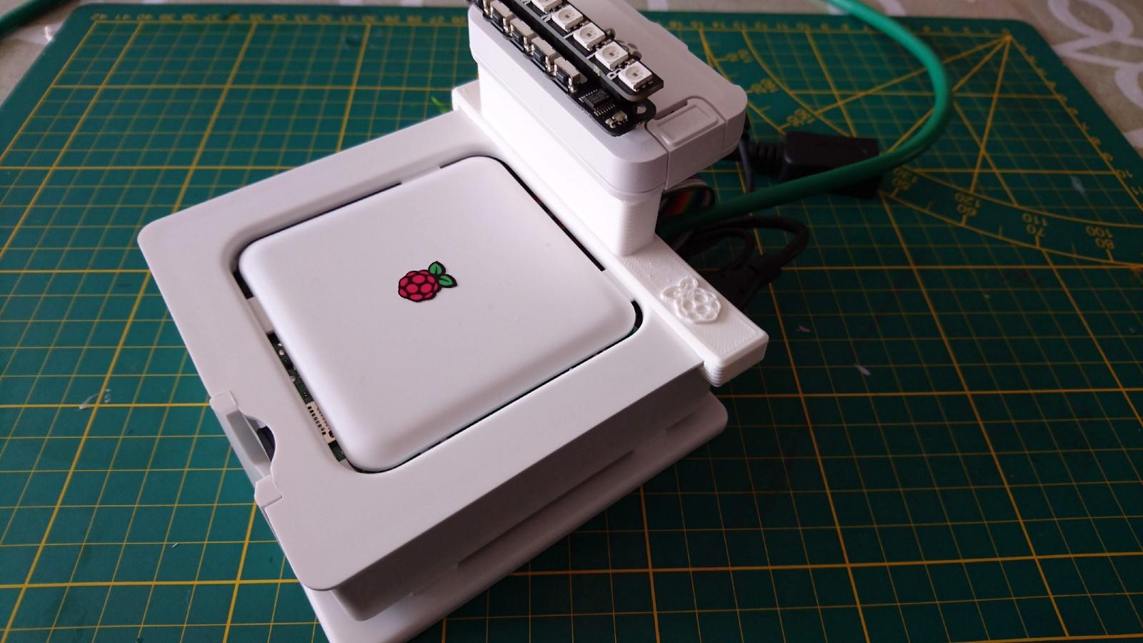 Construire votre propre enregistreur TV alimente par Raspberry Pi
