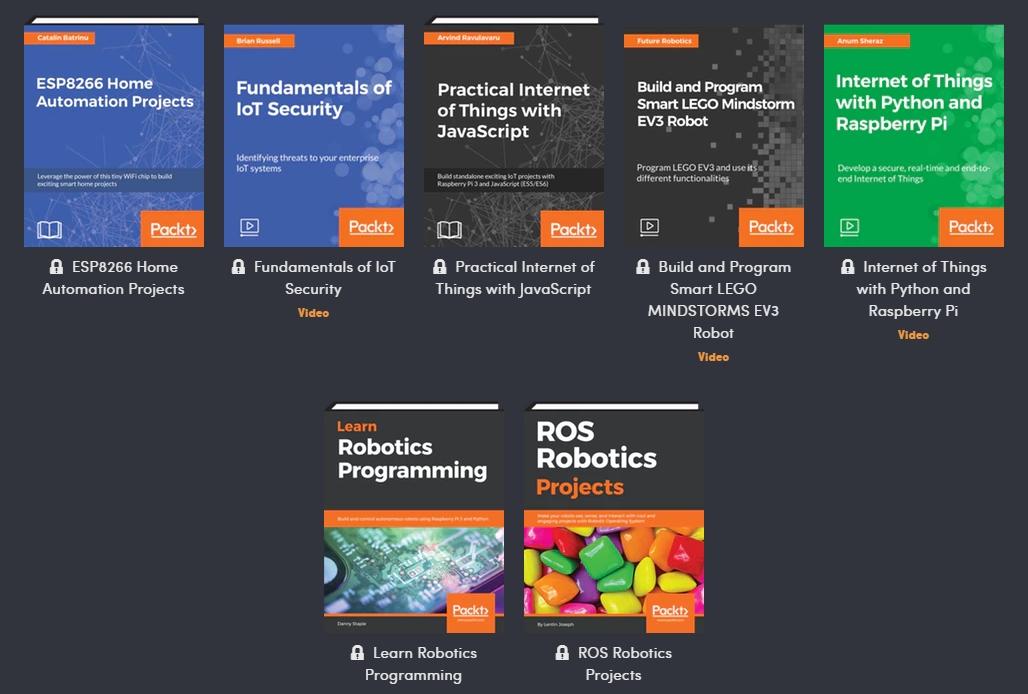 Le plus recent pack Humble couvre tout ce qui concerne