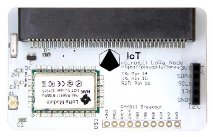 Recapitulation des cadeaux de Noel 2019 pour Raspberry Pi Micro