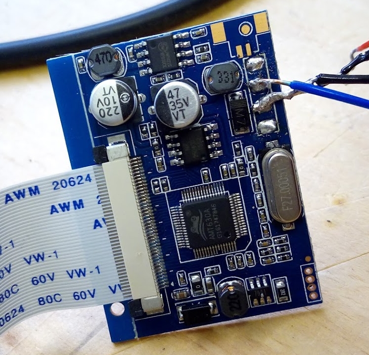 1591282572 322 Construire une station de travail portable Raspberry Pi a partir