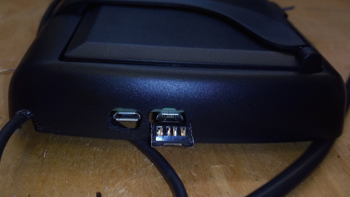 1591282572 817 Construire une station de travail portable Raspberry Pi a partir