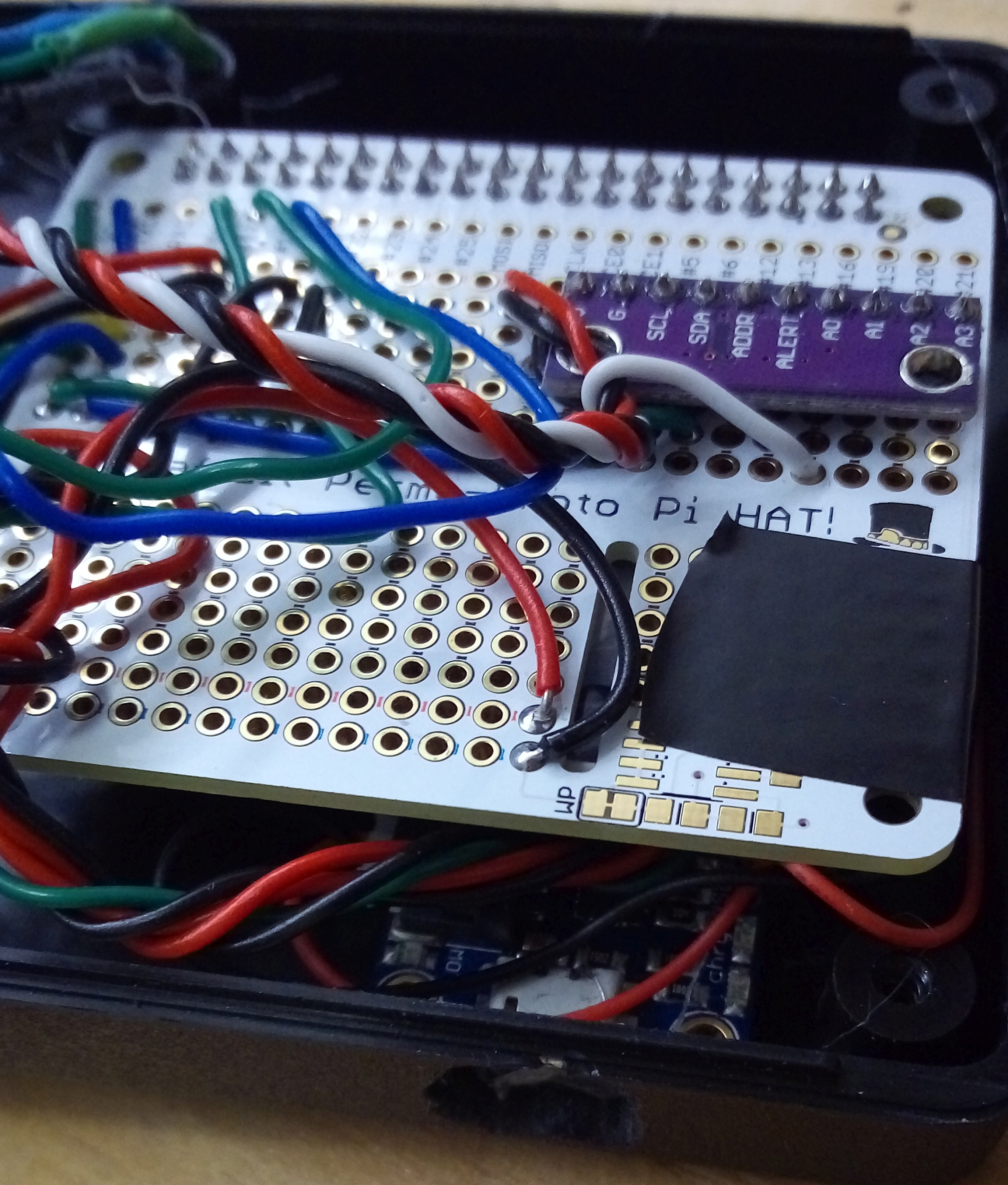 1591303742 322 palmPi encore un autre appareil portable Raspberry Pi