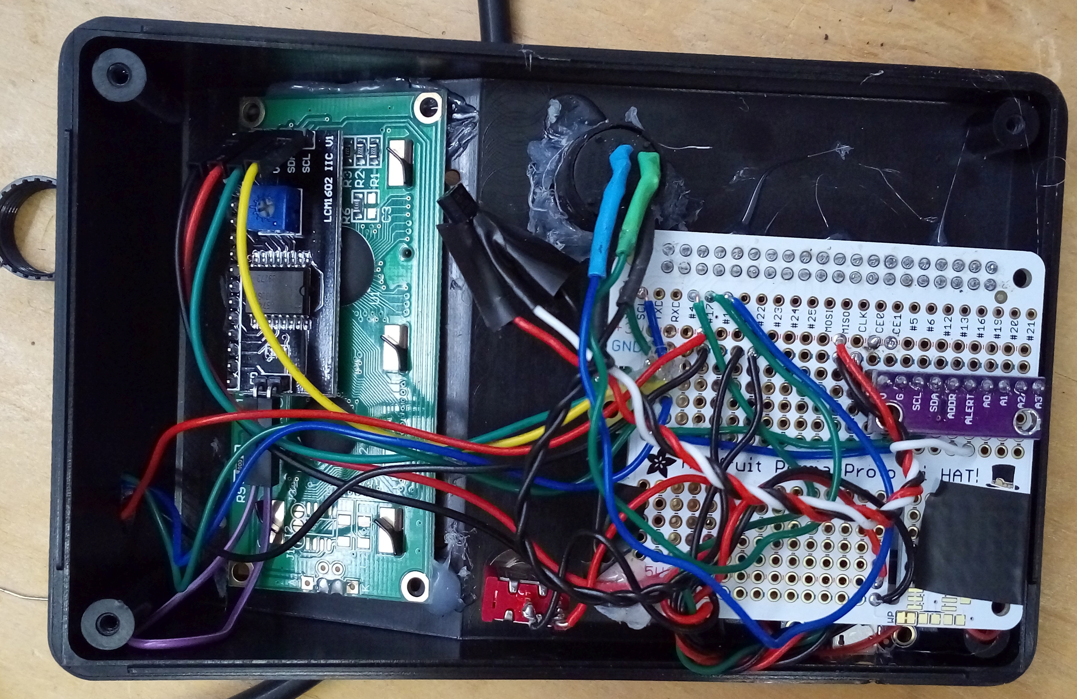 1591303743 905 palmPi encore un autre appareil portable Raspberry Pi