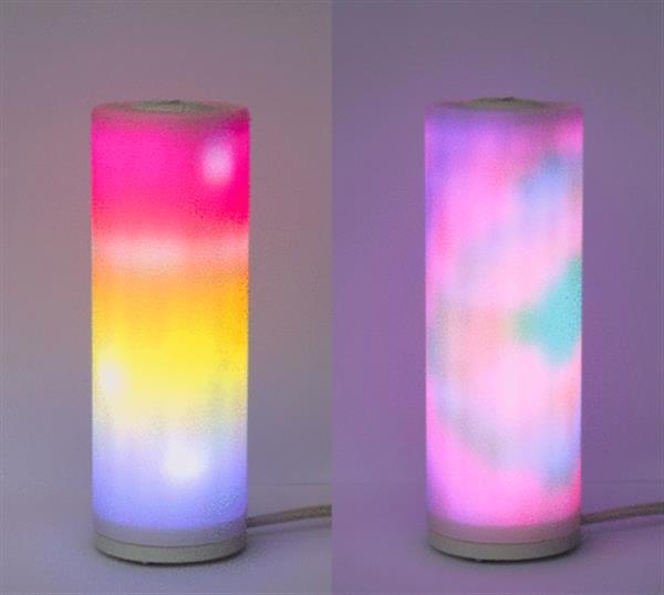 1591588587 Creez cette superbe lampe de previsions meteorologiques avec un Raspberry