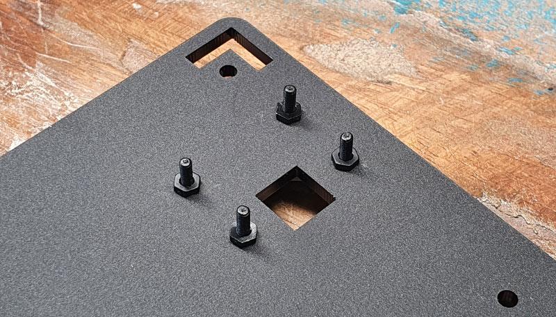 1591856811 794 Instructions dassemblage du boitier de lappareil photo Raspberry Pi 43