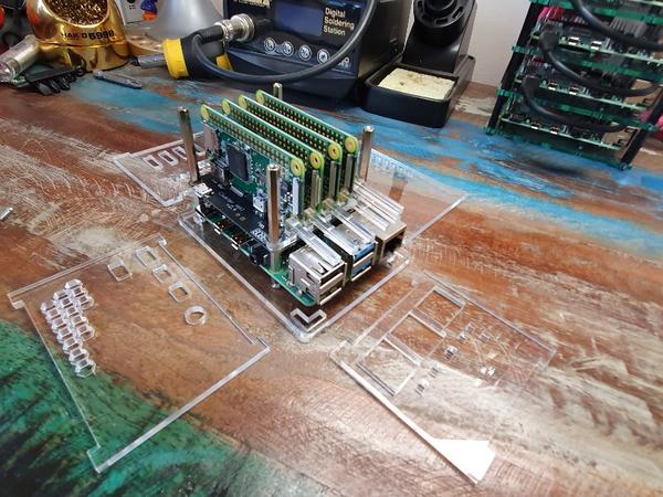 1591857055 565 Guide dassemblage du boitier HAT de cluster