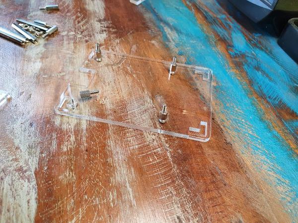 1591857055 979 Guide dassemblage du boitier HAT de cluster