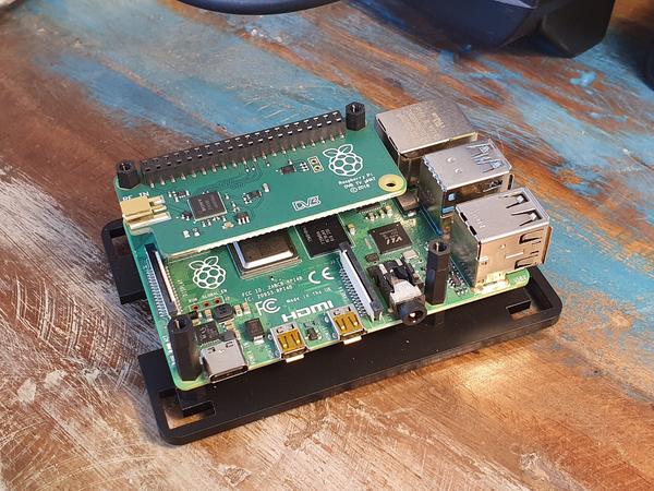 1591857089 319 Guide de montage de letui TV HAT pour Raspberry Pi
