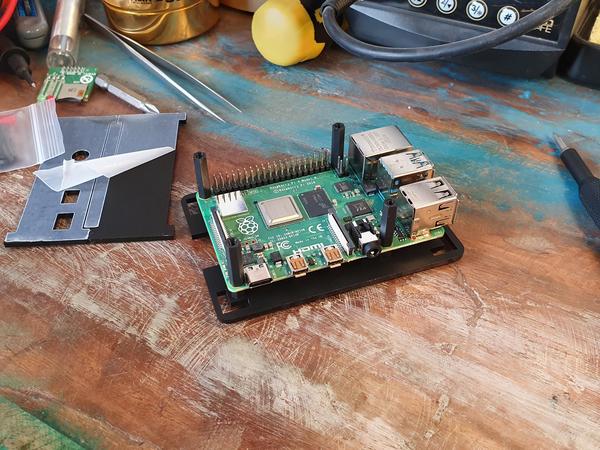 1591857089 423 Guide de montage de letui TV HAT pour Raspberry Pi