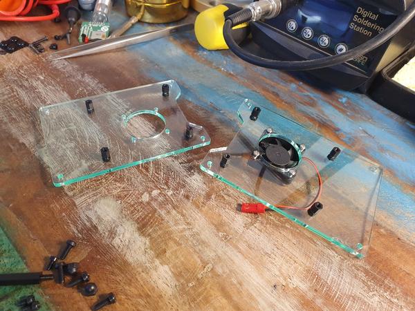 1591857109 984 Instructions dassemblage du boitier de cluster