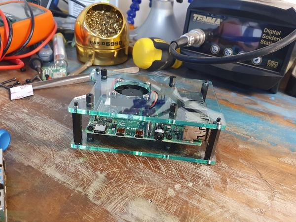 1591857111 435 Instructions dassemblage du boitier de cluster