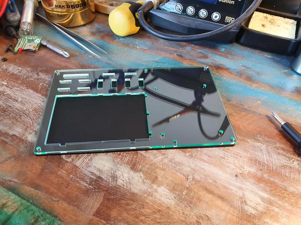 1591857149 519 Instructions dassemblage du ProtoDock