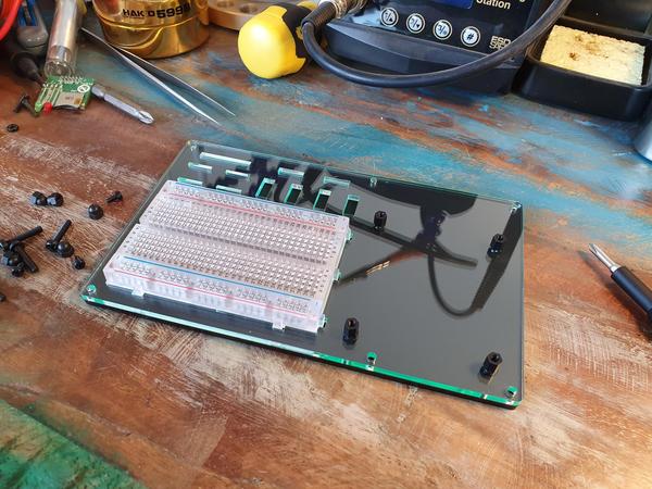 1591857150 231 Instructions dassemblage du ProtoDock