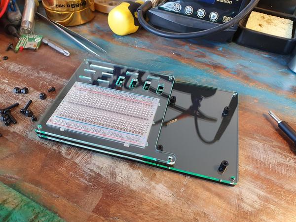 1591857150 851 Instructions dassemblage du ProtoDock