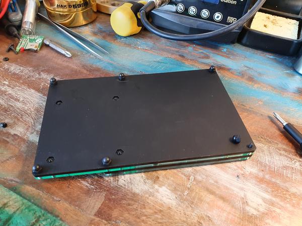 1591857151 407 Instructions dassemblage du ProtoDock