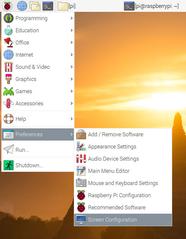 1591857271 269 Execution de deux moniteurs avec un Raspberry Pi 4