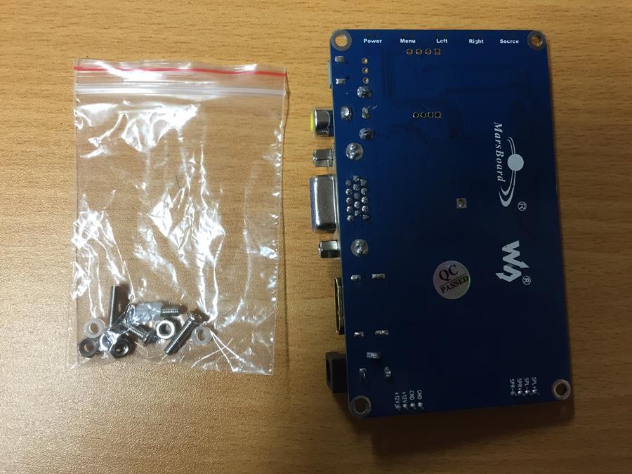 1591857436 662 Guide dassemblage decran Waveshare 101