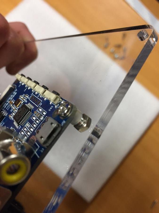 1591857436 743 Guide dassemblage decran Waveshare 101