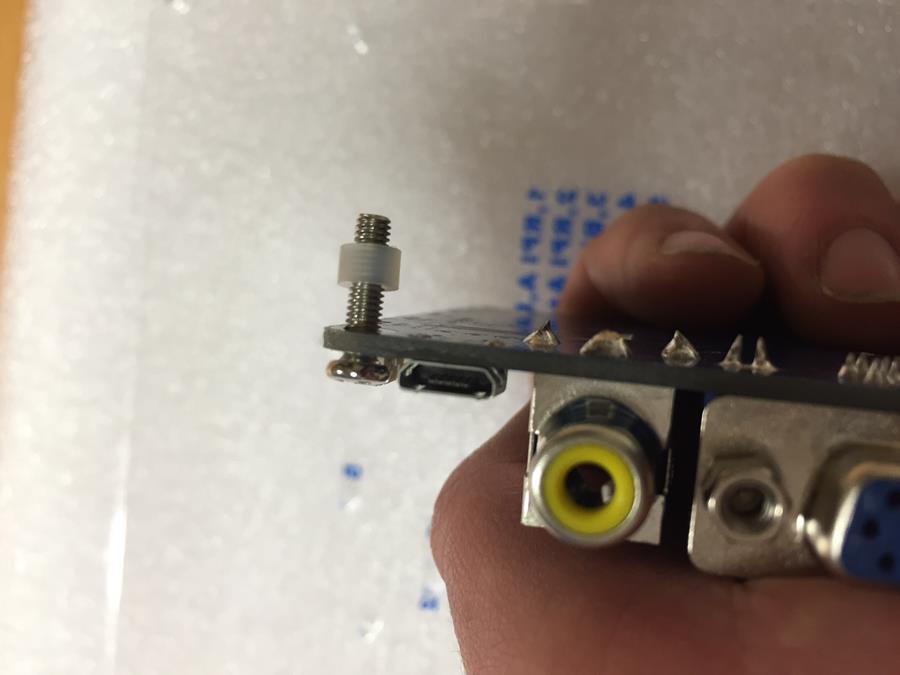 1591857436 975 Guide dassemblage decran Waveshare 101