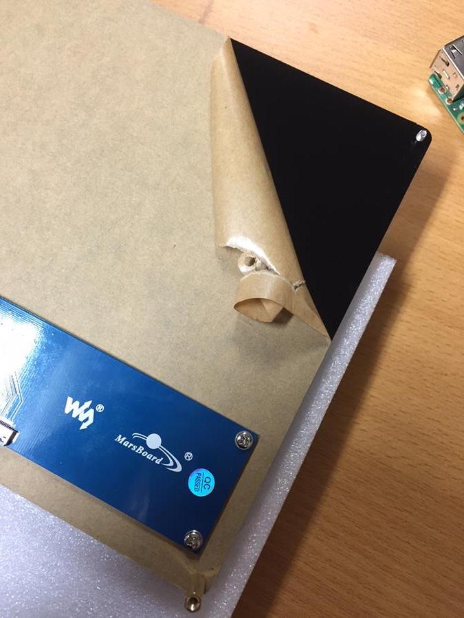 1591857437 514 Guide dassemblage decran Waveshare 101