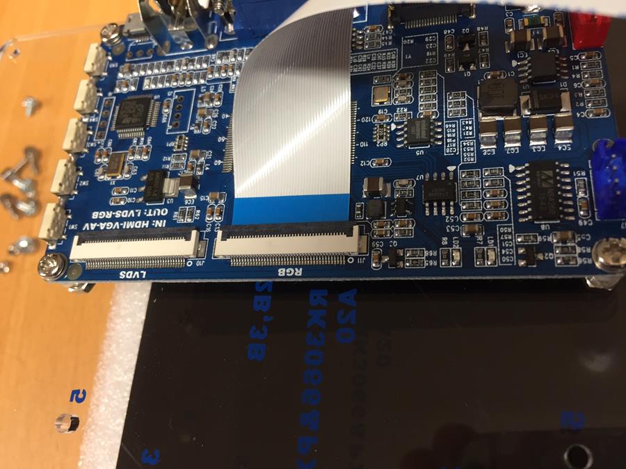 1591857438 611 Guide dassemblage decran Waveshare 101