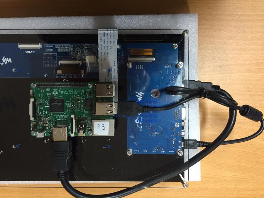 1591857441 307 Guide dassemblage decran Waveshare 101