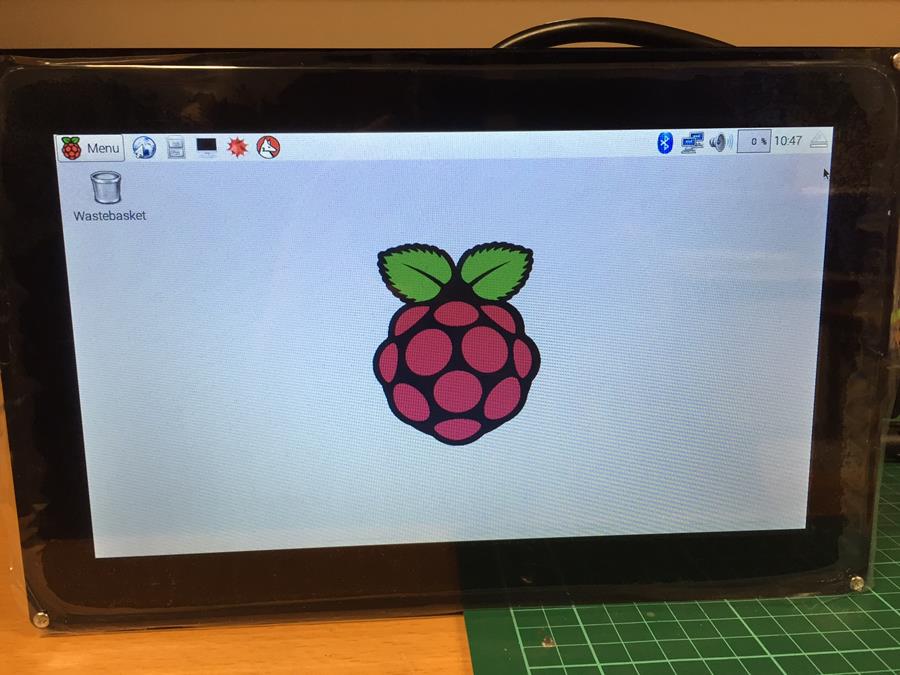 1591857445 279 Guide dassemblage decran Waveshare 101