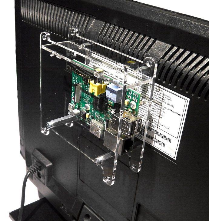 1591857485 446 Guide dassemblage VESA Pi