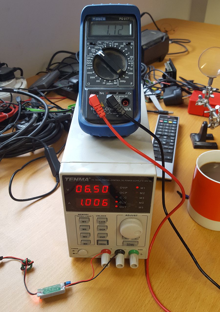 1591857821 278 Utiliser un UBEC avec un Raspberry Pi