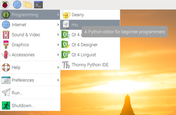 1591858146 881 Apprenez a programmer sur le Raspberry Pi controlez les broches