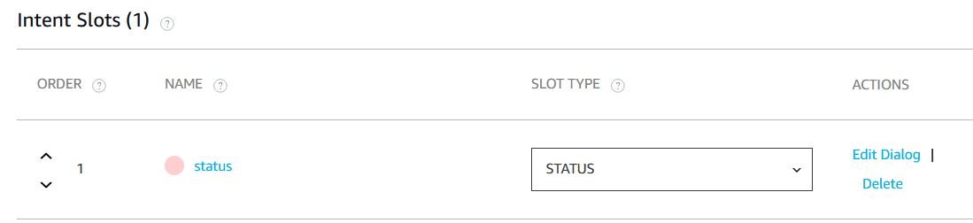 Emplacement pour objectif de compétence Alexa Raspberry Pi