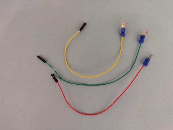 câblage personnalisé