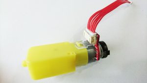 1591923604 938 GoPiGo 3 de Dexter Industries pour le Raspberry Pi