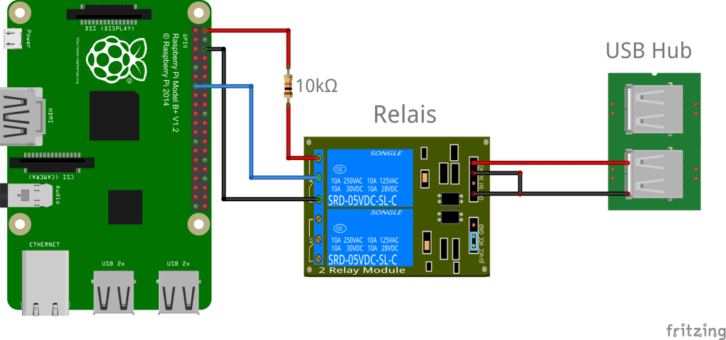1591968607 Raspberry Pi Construisez votre propre UPS alimentation sans coupure