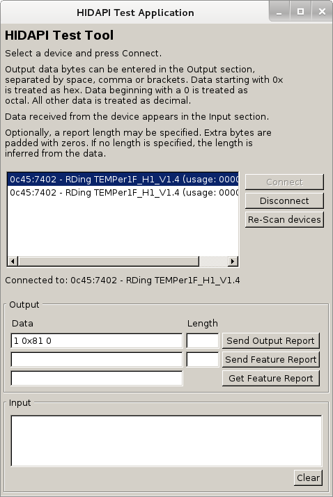 1592006407 170 Test de TEMPerHUM de PCsensor partie 4 Linux journalisation