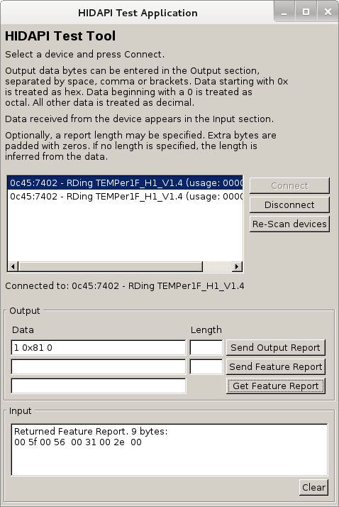 1592006407 316 Test de TEMPerHUM de PCsensor partie 4 Linux journalisation