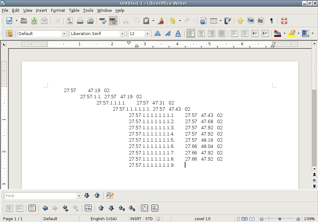 1592011808 334 Test de TEMPerHUM de PCsensor Partie 3 Linux Journalisation