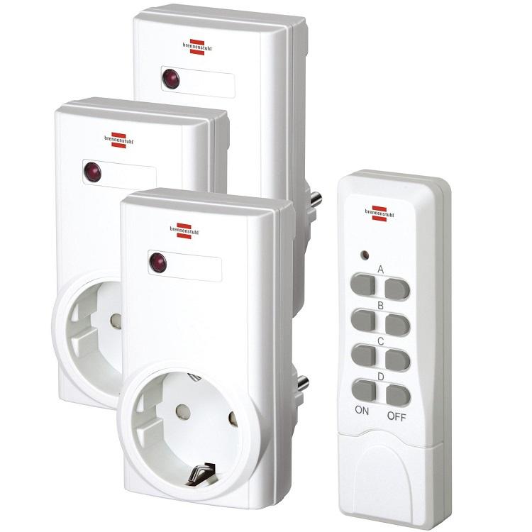 1592028005 Controler les prises sans fil Raspberry Pi 433 MHz