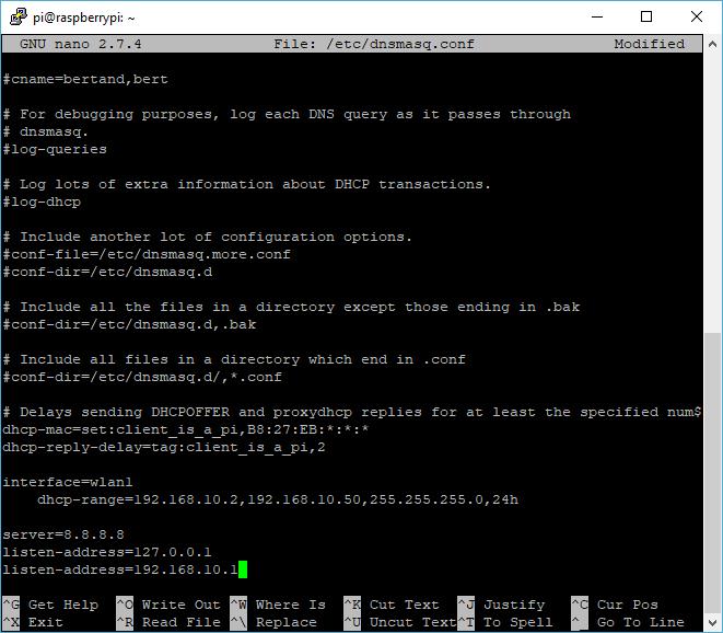 1592037009 463 Configuration dun point dacces sans fil Methode NAT Internet