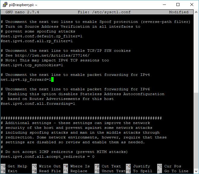 1592037011 157 Configuration dun point dacces sans fil Methode NAT Internet