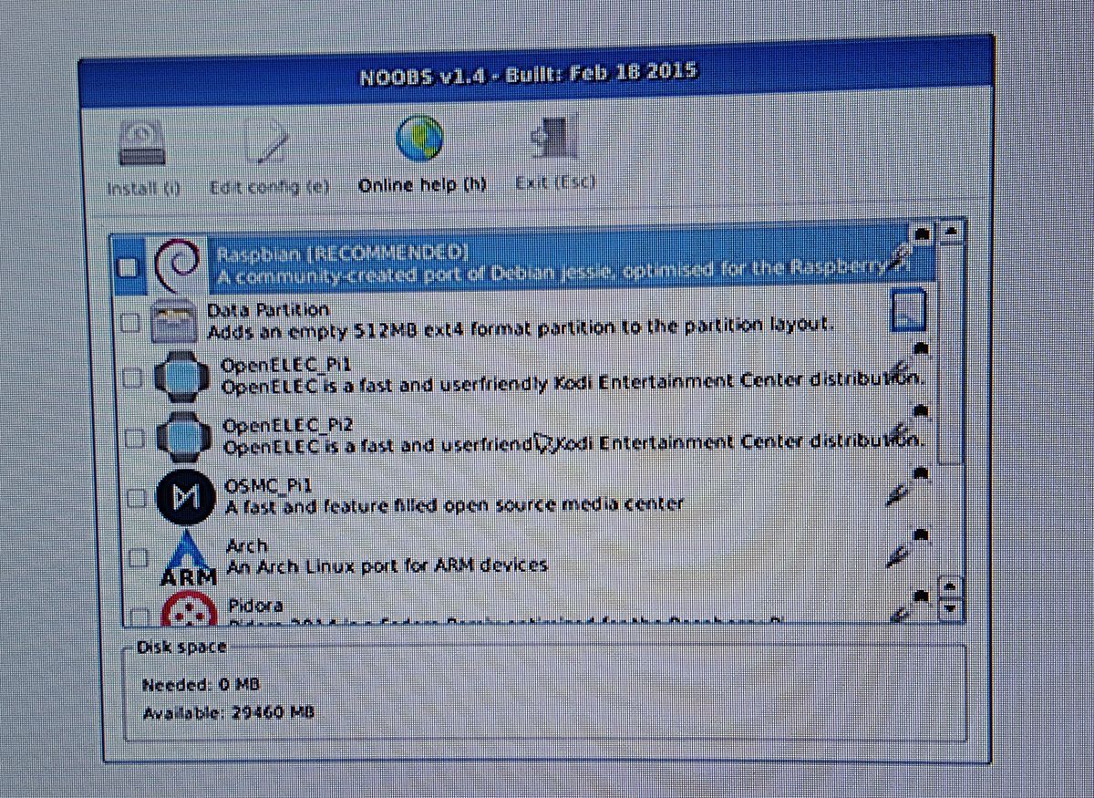 1592055013 610 Guide de demarrage rapide du Raspberry Pi
