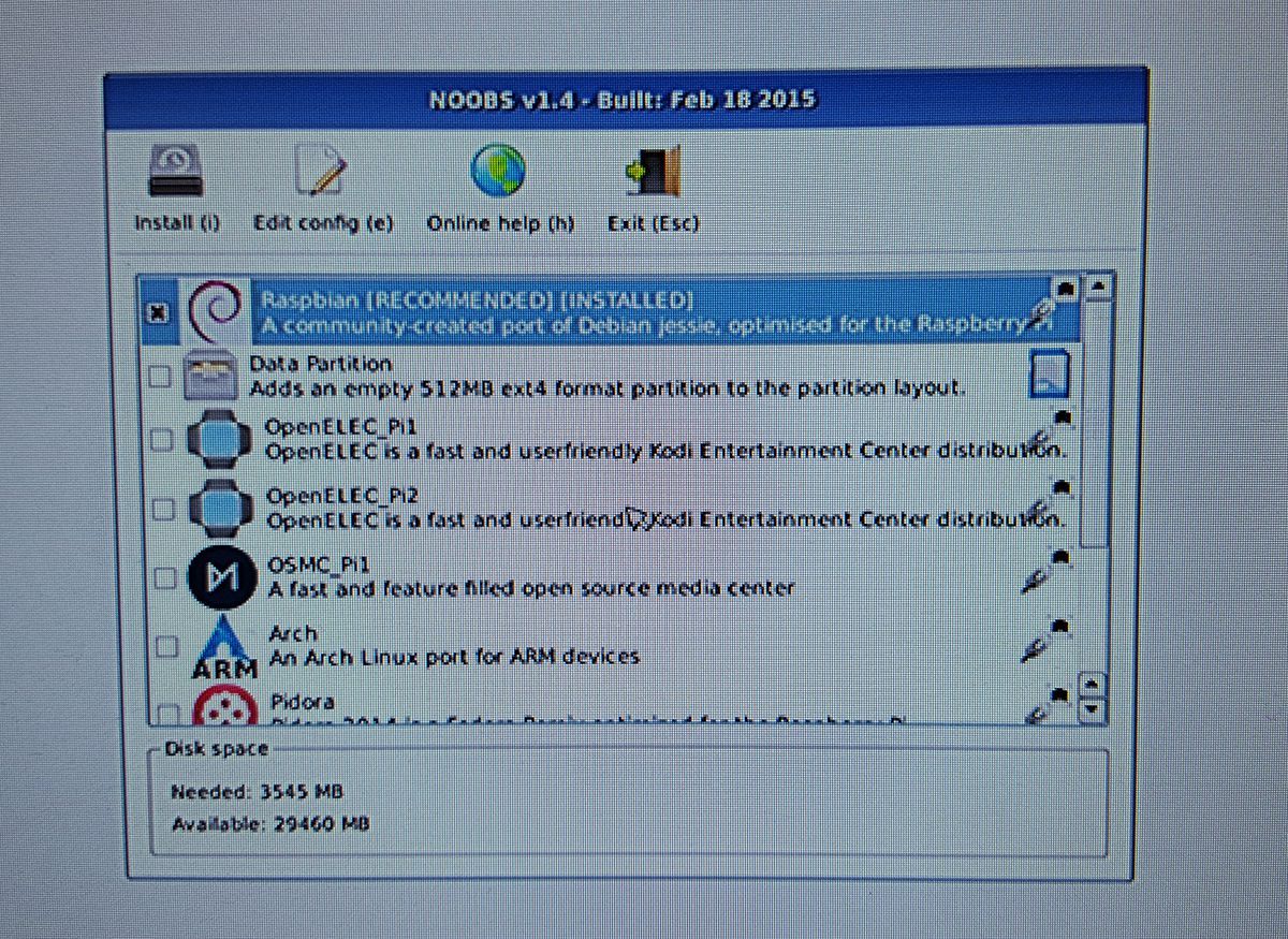 1592055015 847 Guide de demarrage rapide du Raspberry Pi