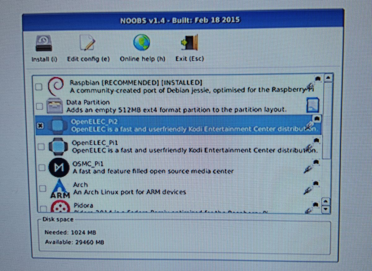 1592055016 217 Guide de demarrage rapide du Raspberry Pi