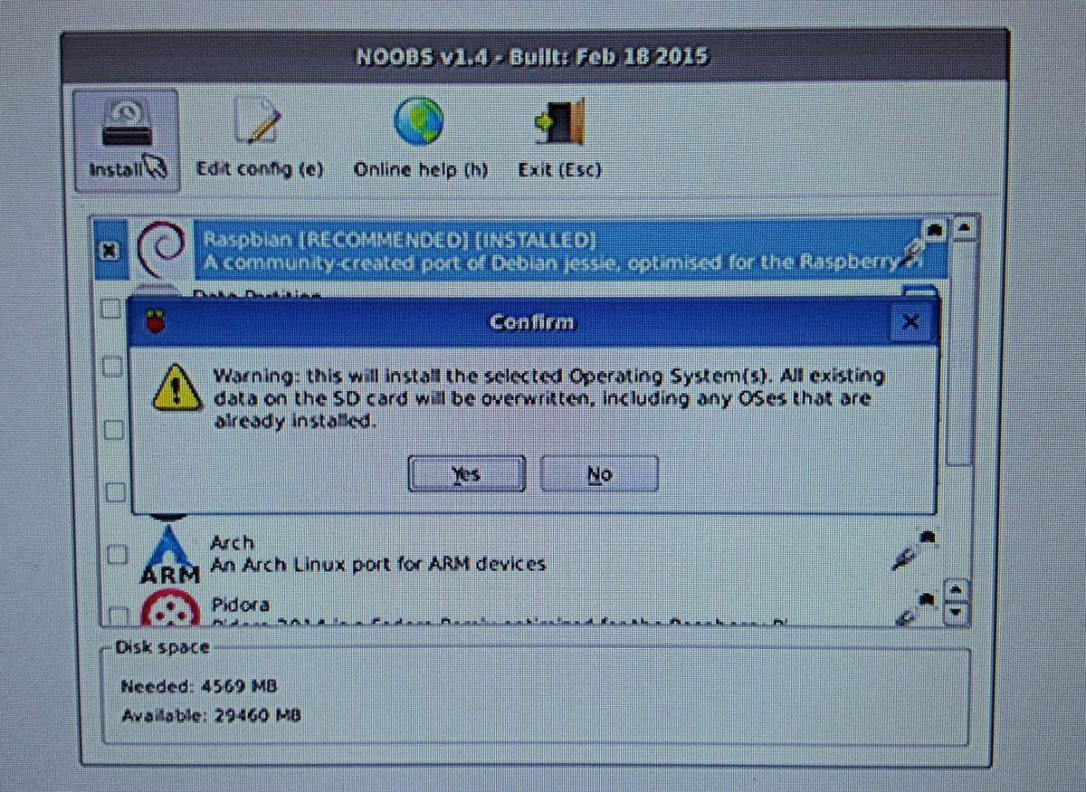 1592055016 33 Guide de demarrage rapide du Raspberry Pi