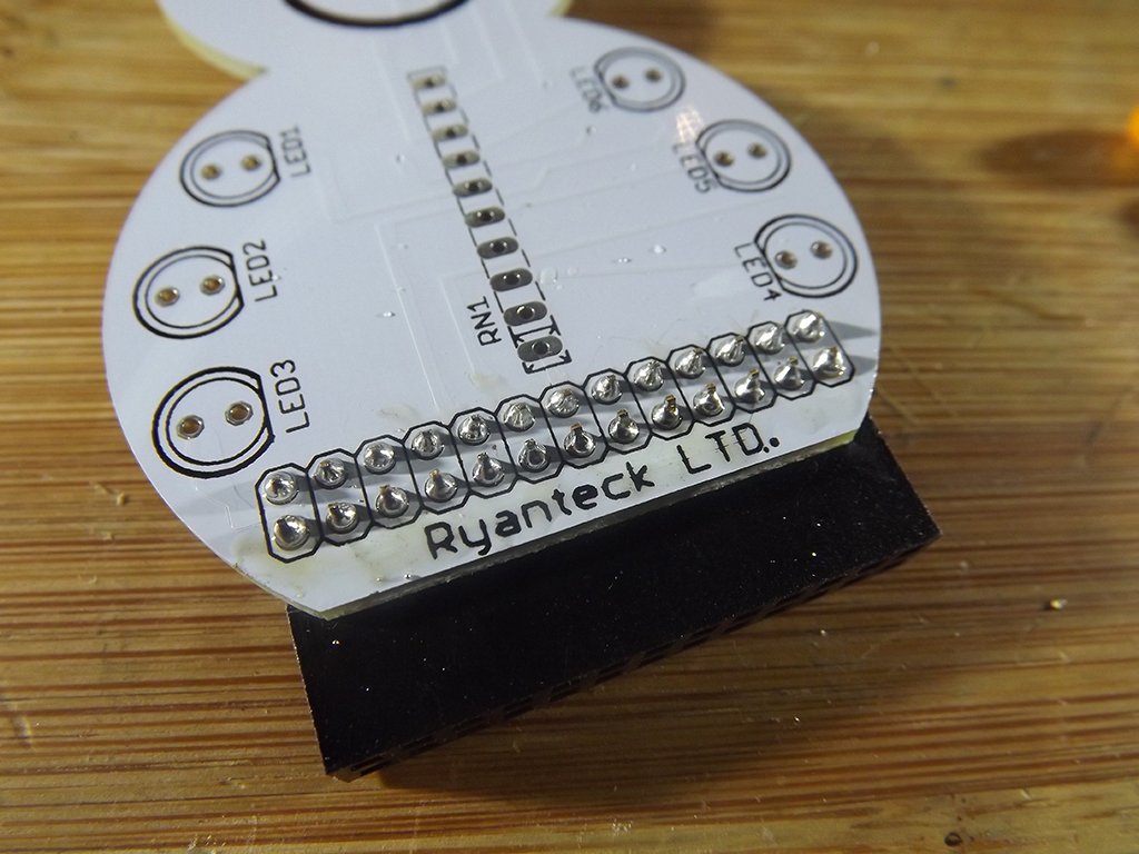 1592083809 402 Ryanteck SnowPi Guide de soudage