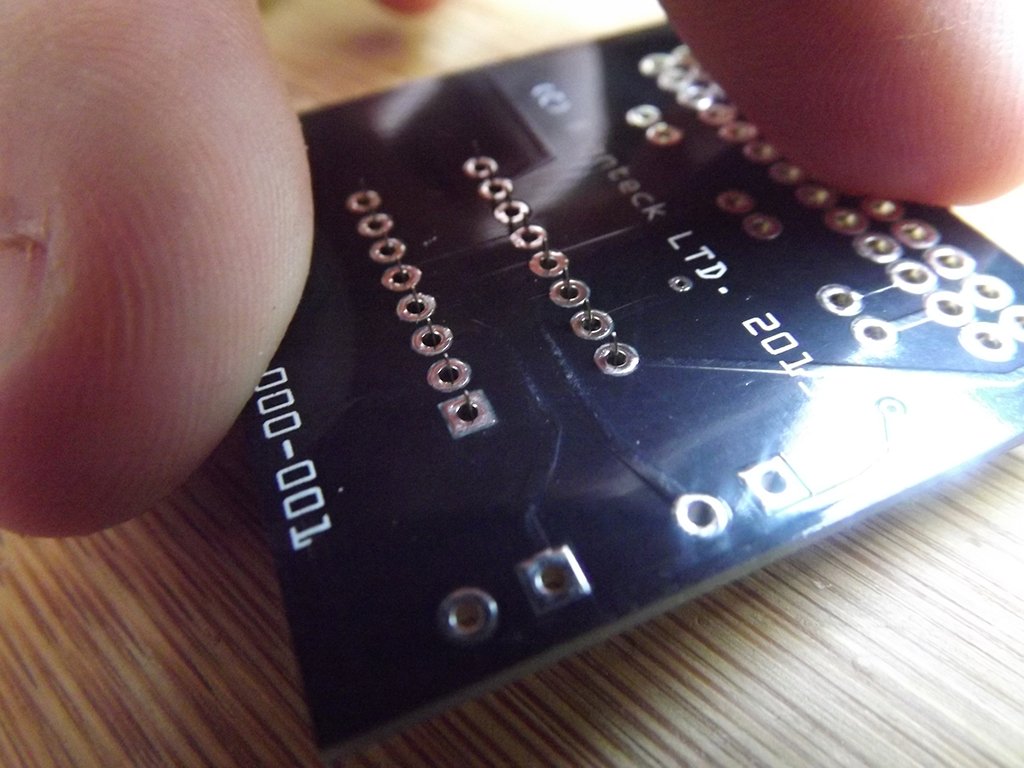 1592127008 891 Controleur de moteur Ryanteck Guide de soudage