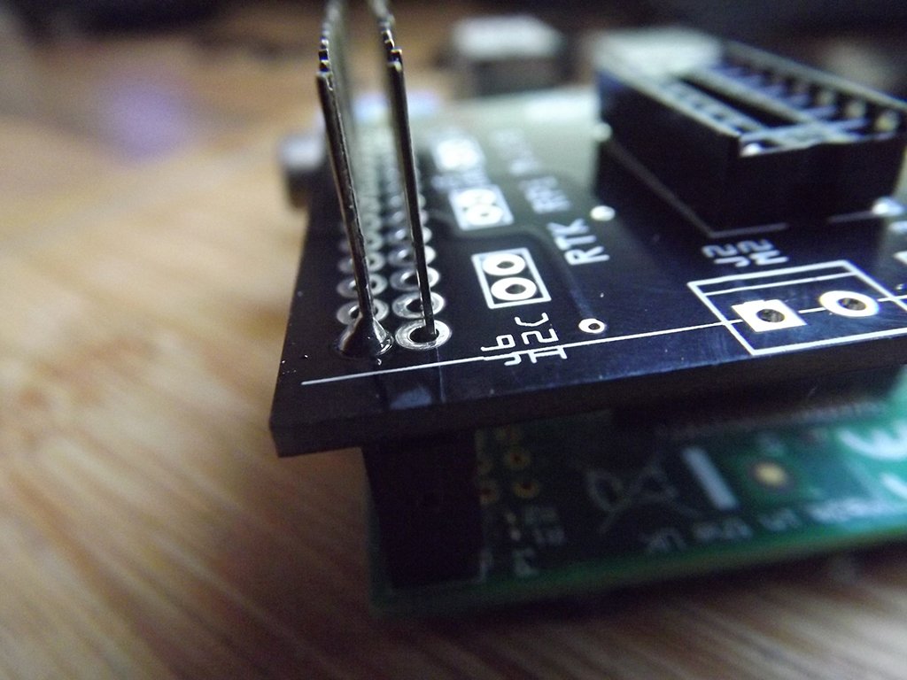 1592127010 741 Controleur de moteur Ryanteck Guide de soudage